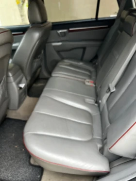 Hyundai Santa fe | Mobile.bg    7