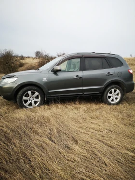 Hyundai Santa fe | Mobile.bg    2