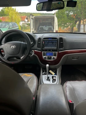 Hyundai Santa fe | Mobile.bg    8