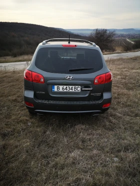 Hyundai Santa fe | Mobile.bg    4