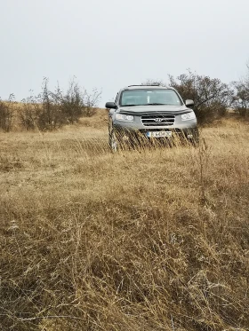 Hyundai Santa fe | Mobile.bg    3