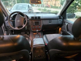 Обява за продажба на Mercedes-Benz ML 270 2.7cdi ~6 000 лв. - изображение 4