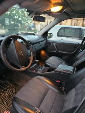Обява за продажба на Mercedes-Benz ML 270 2.7cdi ~6 000 лв. - изображение 7