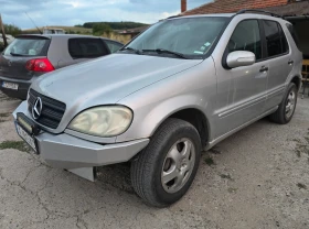 Обява за продажба на Mercedes-Benz ML 270 2.7cdi ~6 000 лв. - изображение 2