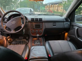 Обява за продажба на Mercedes-Benz ML 270 2.7cdi ~6 000 лв. - изображение 8