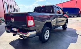 Dodge RAM 1500 Big Horn 5, 7 Hemi V8 | Mobile.bg    5