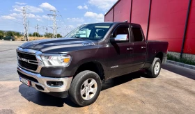 Dodge RAM 1500 Big Horn 5, 7 Hemi V8 | Mobile.bg    3