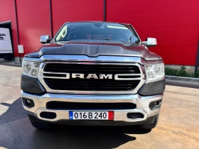 Dodge RAM 1500 Big Horn 5, 7 Hemi V8 | Mobile.bg    2