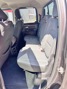 Dodge RAM 1500 Big Horn 5, 7 Hemi V8 | Mobile.bg    8