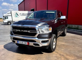 Dodge RAM 1500 Big Horn 5, 7 Hemi V8 | Mobile.bg    4
