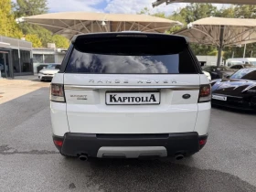 Land Rover Range Rover Sport - цена по договаряне - 43681478 6