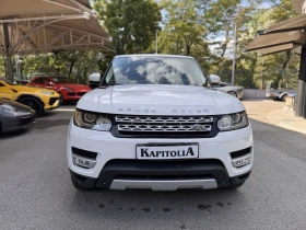 Land Rover Range Rover Sport - цена по договаряне - 43681478 3