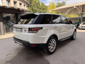 Land Rover Range Rover Sport - цена по договаряне - 43681478 5