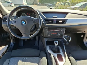 BMW X1 2.0dSDRIV-163. | Mobile.bg    11