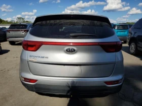 Kia Sportage | Mobile.bg    5