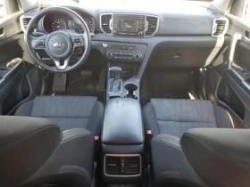 Kia Sportage | Mobile.bg    9