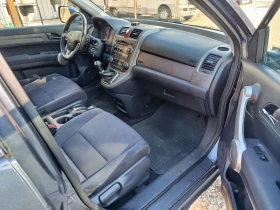 Honda Cr-v 2.0   | Mobile.bg    11