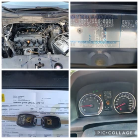 Honda Cr-v 2.0   | Mobile.bg    16