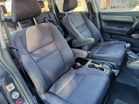 Honda Cr-v 2.0   | Mobile.bg    10