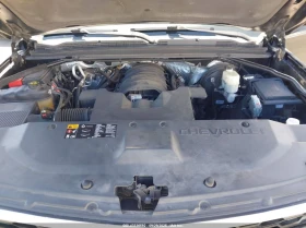 Chevrolet Suburban 5.3L V-8 DI, VVT, 355HP 4X2 Drive - 26800 лв. / 13702.62 € - 15531302 15