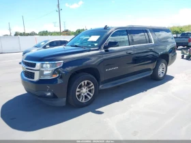 Chevrolet Suburban 5.3L V-8 DI, VVT, 355HP 4X2 Drive - 26800 лв. / 13702.62 € - 15531302 2