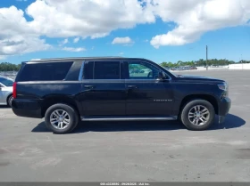 Chevrolet Suburban 5.3L V-8 DI, VVT, 355HP 4X2 Drive - 26800 лв. / 13702.62 € - 15531302 5