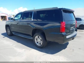Chevrolet Suburban 5.3L V-8 DI, VVT, 355HP 4X2 Drive - 26800 лв. / 13702.62 € - 15531302 8