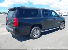 Chevrolet Suburban 5.3L V-8 DI, VVT, 355HP 4X2 Drive - 26800 лв. / 13702.62 € - 15531302 9