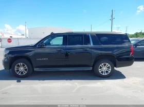 Chevrolet Suburban 5.3L V-8 DI, VVT, 355HP 4X2 Drive - 26800 лв. / 13702.62 € - 15531302 6