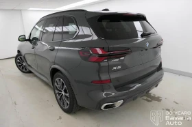 BMW X5 40d xDrive M Sport Paket Sportautomatic - 177100 лв. / 90549.79 € - 37949864 2