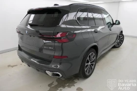 BMW X5 40d xDrive M Sport Paket Sportautomatic - 177100 лв. / 90549.79 € - 37949864 3