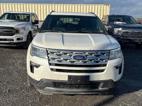 Ford Explorer 2019 XLT AWD * БЕЗ ПЪРВОНАЧАЛНА ВНОСКА*  - 21890 лв. / 11192.18 € - 47070237 2