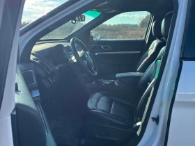 Ford Explorer 2019 XLT AWD * БЕЗ ПЪРВОНАЧАЛНА ВНОСКА*  - 21890 лв. / 11192.18 € - 47070237 7