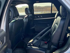 Ford Explorer 2019 XLT AWD * БЕЗ ПЪРВОНАЧАЛНА ВНОСКА*  - 21890 лв. / 11192.18 € - 47070237 10