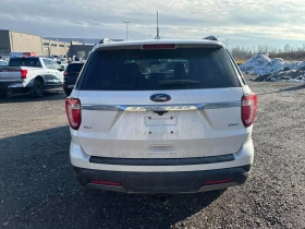 Ford Explorer 2019 XLT AWD * БЕЗ ПЪРВОНАЧАЛНА ВНОСКА*  - 21890 лв. / 11192.18 € - 47070237 5