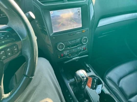 Ford Explorer 2019 XLT AWD * БЕЗ ПЪРВОНАЧАЛНА ВНОСКА*  - 21890 лв. / 11192.18 € - 47070237 9