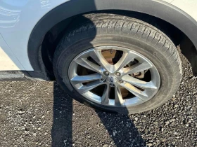 Ford Explorer 2019 XLT AWD * БЕЗ ПЪРВОНАЧАЛНА ВНОСКА*  - 21890 лв. / 11192.18 € - 47070237 6