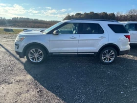 Ford Explorer 2019 XLT AWD * БЕЗ ПЪРВОНАЧАЛНА ВНОСКА*  - 21890 лв. / 11192.18 € - 47070237 3
