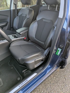 Renault Kadjar 1.5 dci - 12200 € / 23861.13 лв. - 94144183 9