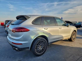 Porsche Cayenne - 20757 € / 40597.16 лв. - 31702589 3
