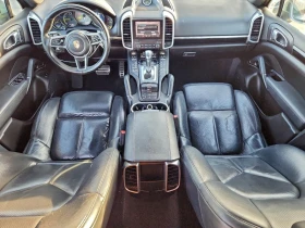 Porsche Cayenne - 20757 € / 40597.16 лв. - 31702589 8