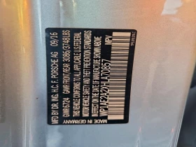 Porsche Cayenne - 20757 € / 40597.16 лв. - 31702589 13