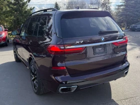 BMW X7 M-Sport * ФИКСИРАНА ЦЕНА ДО БГ * * CARFAX *  - 50500 € / 98769.41 лв. - 57036655 5