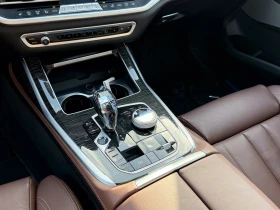 BMW X7 M-Sport * ФИКСИРАНА ЦЕНА ДО БГ * * CARFAX *  - 50500 € / 98769.41 лв. - 57036655 12