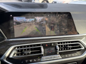 BMW X7 M-Sport * ФИКСИРАНА ЦЕНА ДО БГ * * CARFAX *  - 50500 € / 98769.41 лв. - 57036655 10