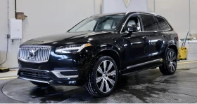 Volvo Xc90 T6* INSCRIPTINO* BOWER* WILKINS* ХЕДЪП* ОБДУХВАНЕ*
