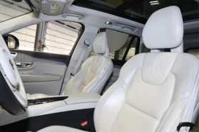 Volvo Xc90 T6* INSCRIPTINO* BOWER* WILKINS* ХЕДЪП* ОБДУХВАНЕ* - 21111 € / 41289.53 лв. - 64699845 13