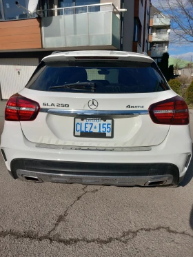 Mercedes-Benz GLA 250, снимка 5 - Автомобили и джипове - 53687363