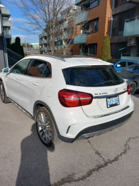 Mercedes-Benz GLA 250, снимка 6 - Автомобили и джипове - 53687363