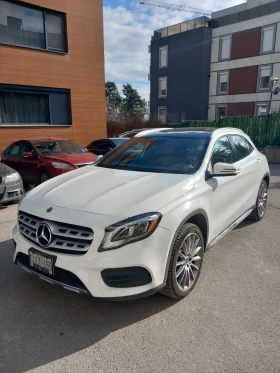 Mercedes-Benz GLA 250  - изображение 1